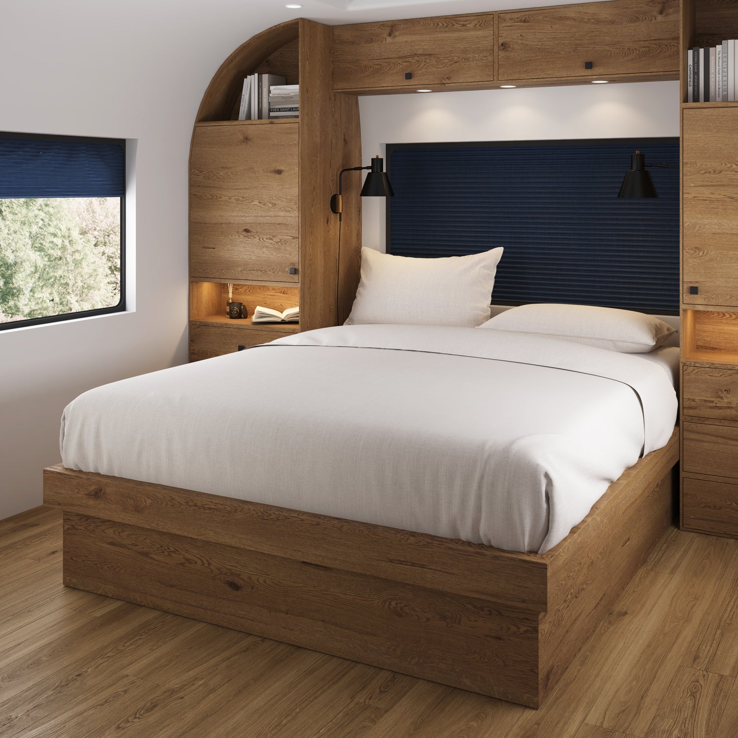 Trailblazer™ EZFit Sheets