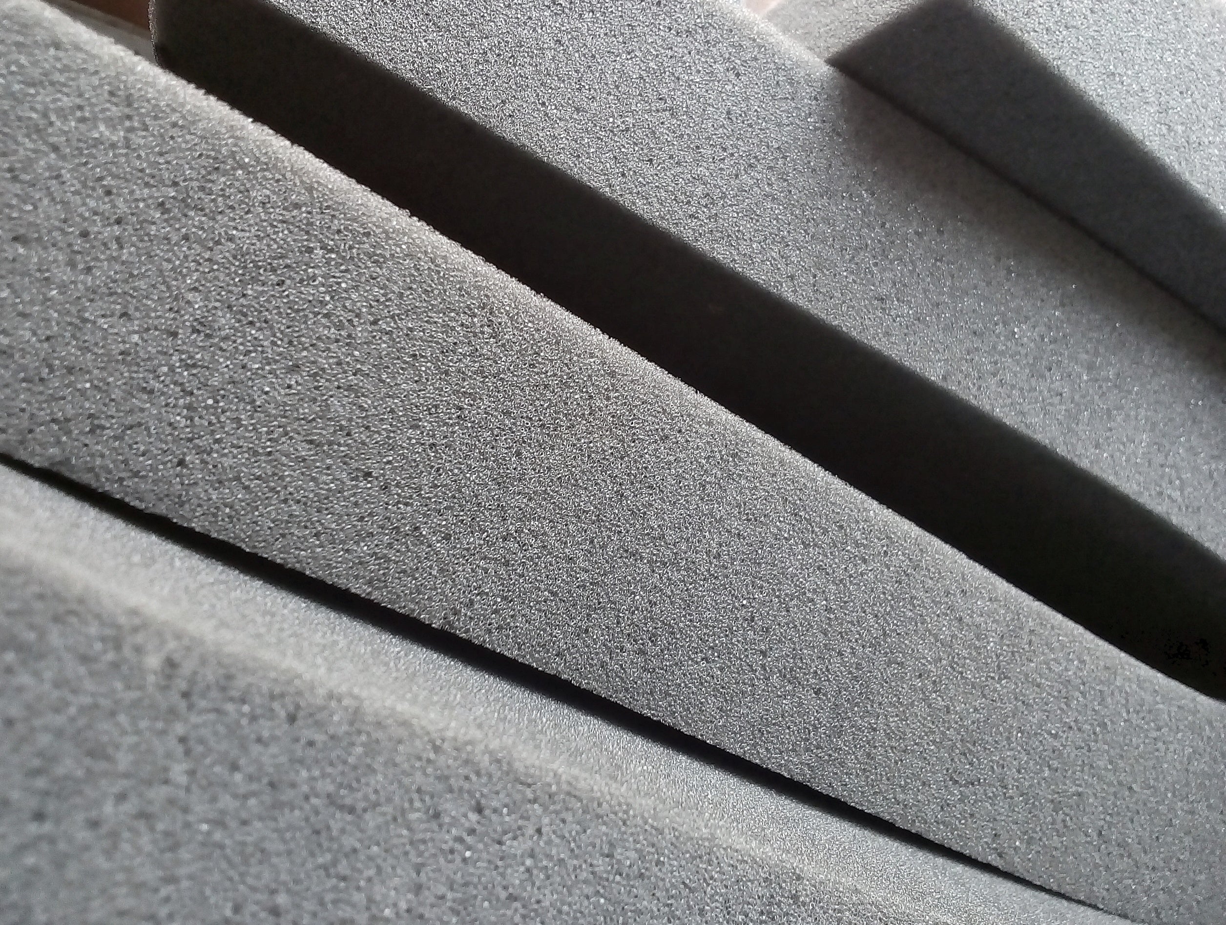 Memory Foam