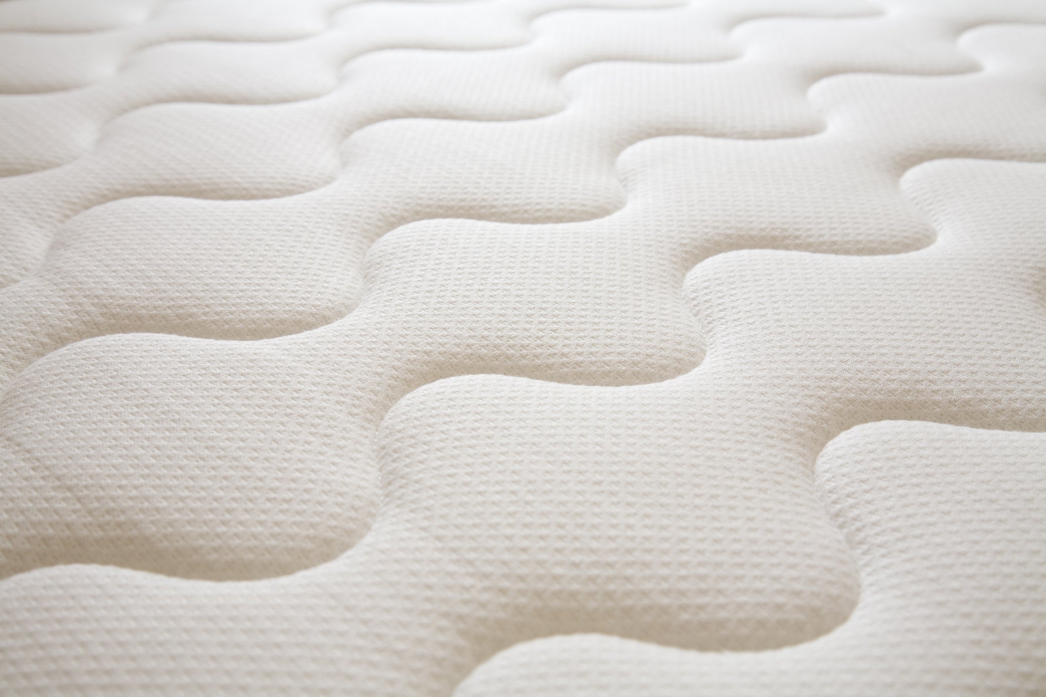 Quilted Top