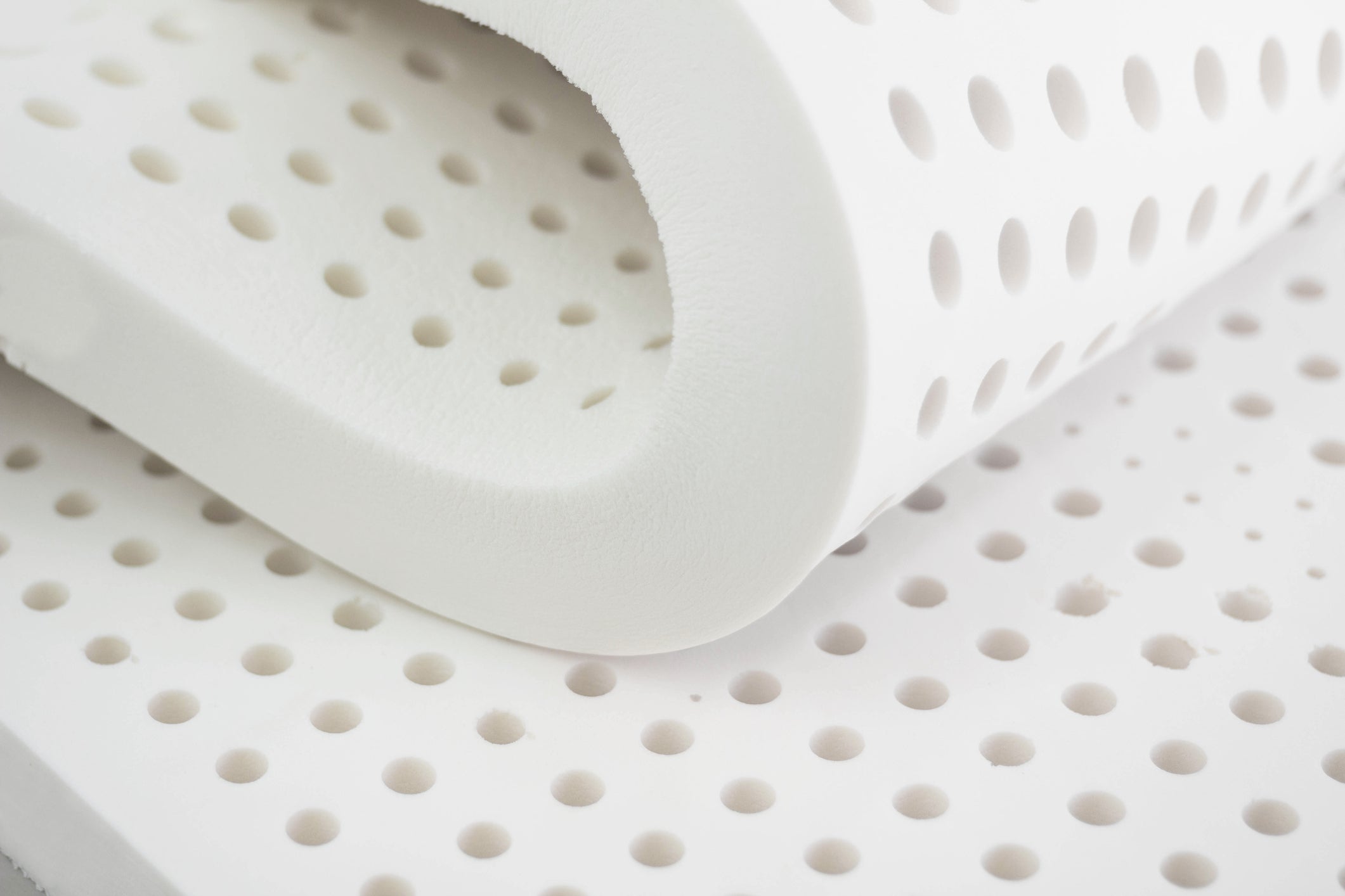 Transition Foam