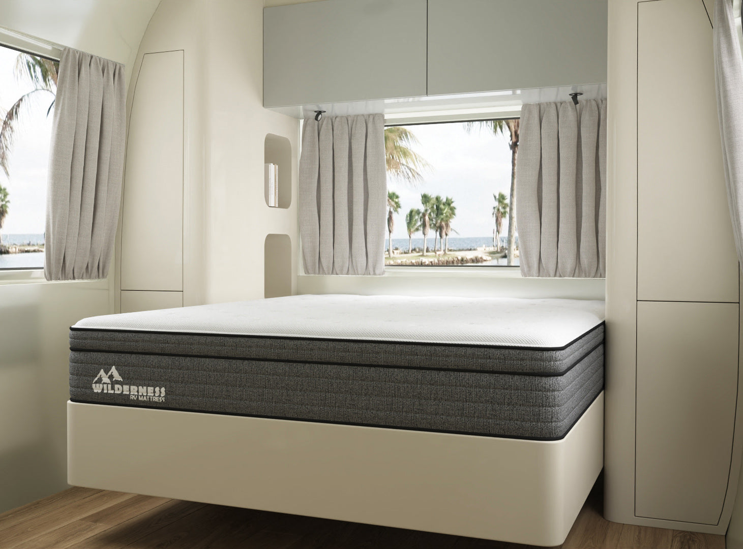 Most comfortable shop rv mattress