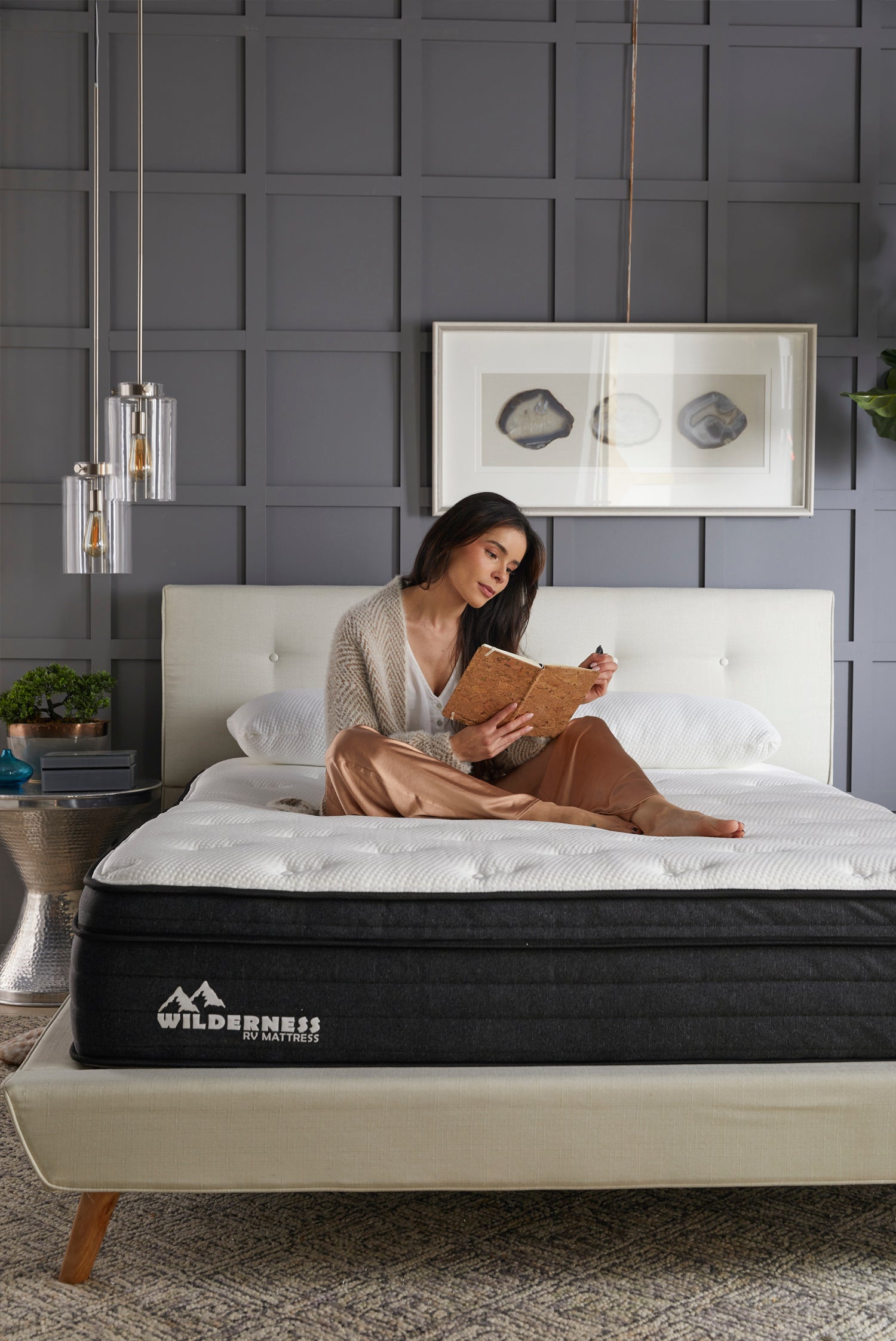 Select comfort rv clearance mattress