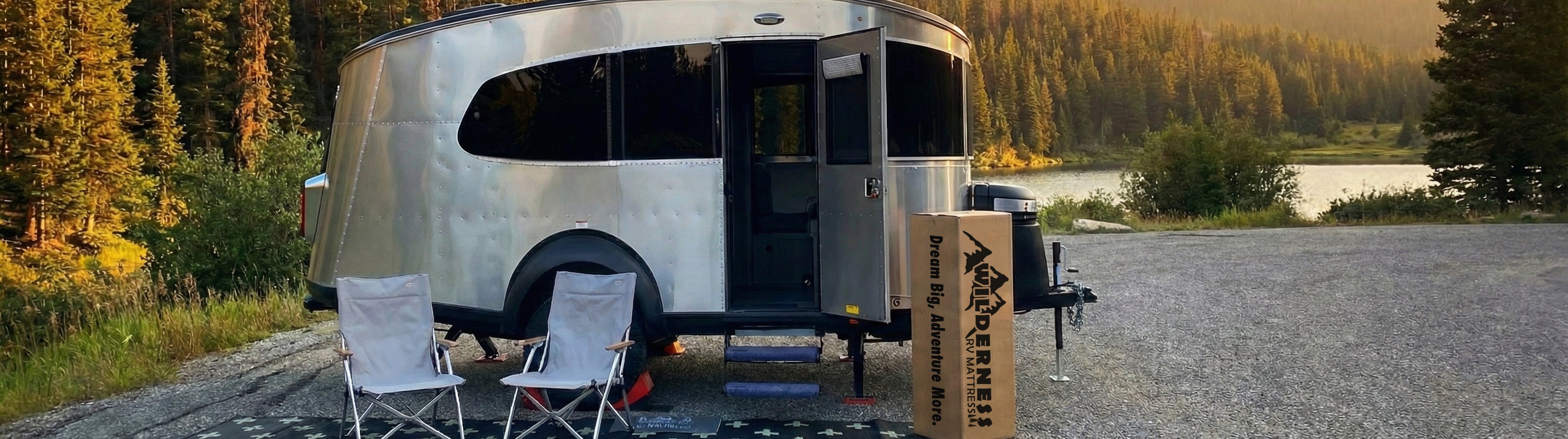 Mattress Rvt RV Mattresses – Wilderness RV Mattress, LLC
