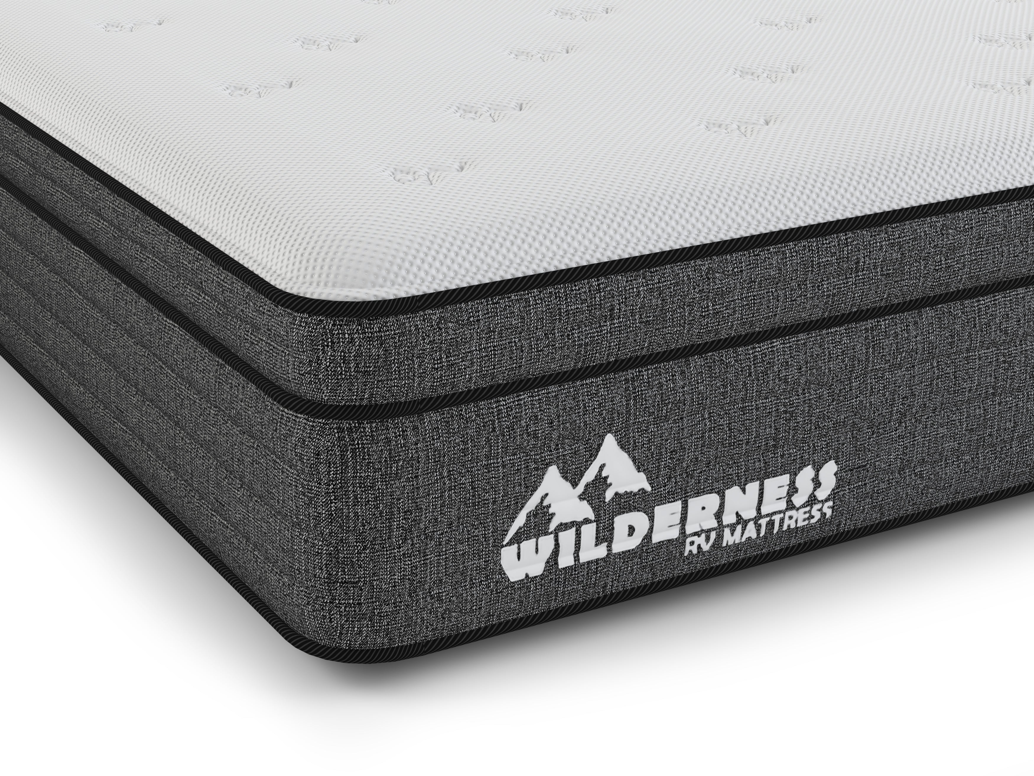 Montana hybrid rv mattress best sale