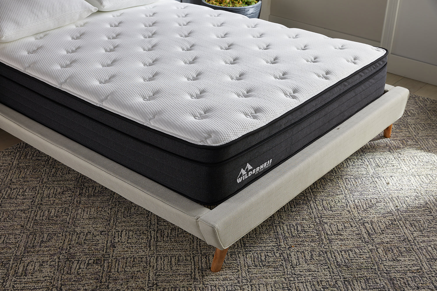 Sapphire 2025 sleep mattress