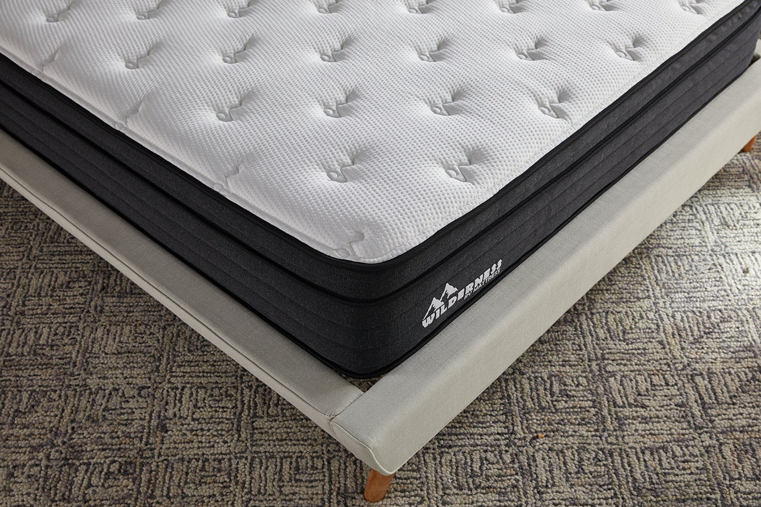 Montana Hybrid Mattress