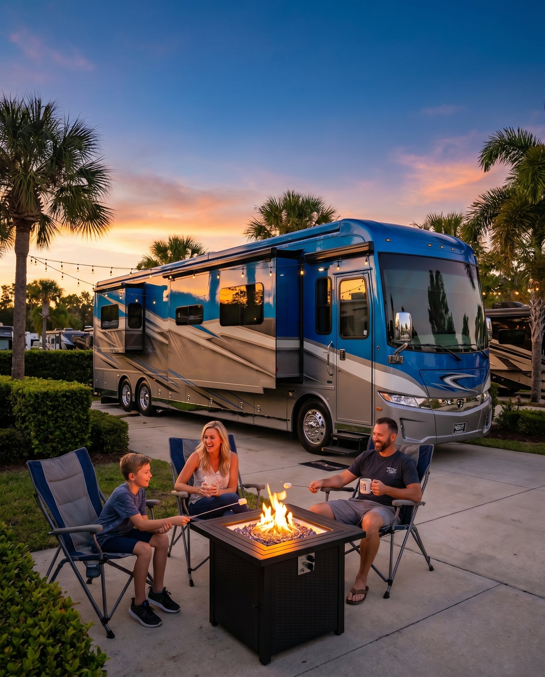 Wilderness Rv Our Story – Wilderness RV Mattress, LLC